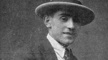 Bóveda Pérez Xavier