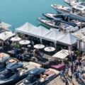Colombo al 65° Salone Nautico Internazionale di Genova
